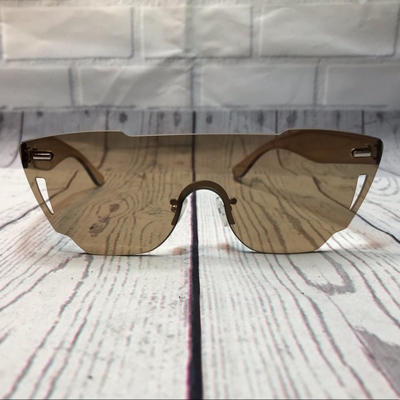 Frameless sunglasses - Picture 5 of 8